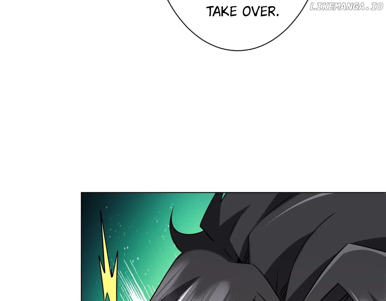 With My Netherworld Trillions, Game On! Chapter 238 - page 44